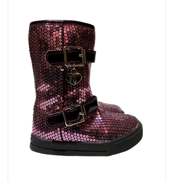 STUART WEITZMANN ⭐️ payette boots - Picture 1 of 6